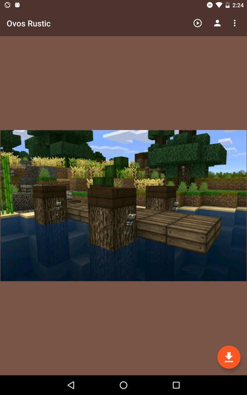 Minecraft pe realistic texture pack free download