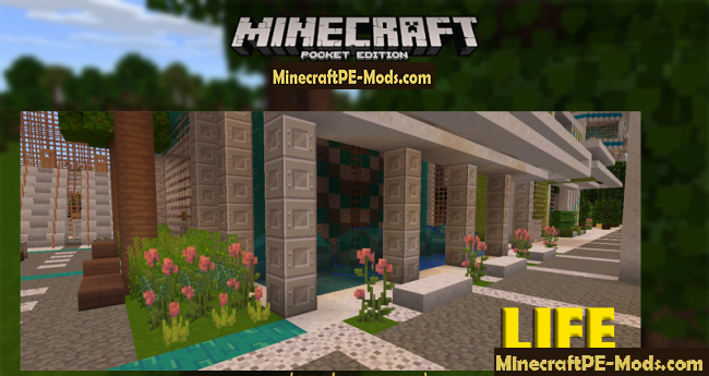Minecraft pe texture packs free download full