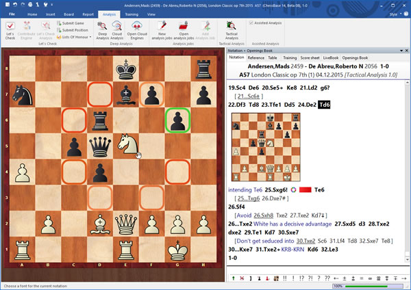 Chess Opening Database Chessbase Download Torrent